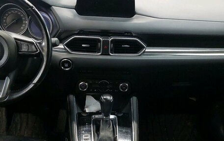 Mazda CX-5 II, 2018 год, 2 310 000 рублей, 8 фотография