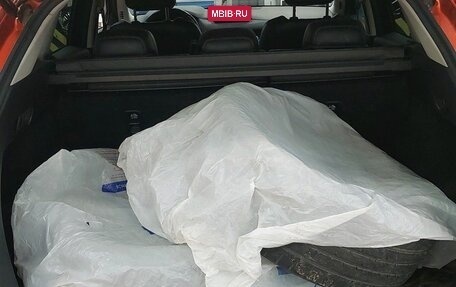 Mazda CX-5 II, 2018 год, 2 310 000 рублей, 12 фотография