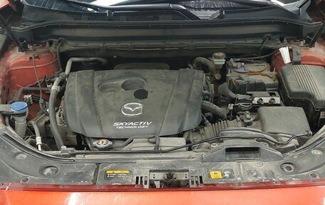 Mazda CX-5 II, 2018 год, 2 310 000 рублей, 19 фотография