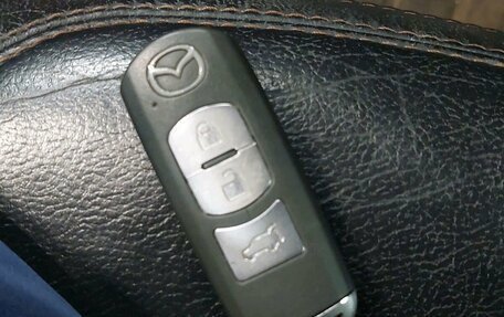 Mazda CX-5 II, 2018 год, 2 310 000 рублей, 22 фотография