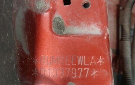 Mazda CX-5 II, 2018 год, 2 310 000 рублей, 28 фотография