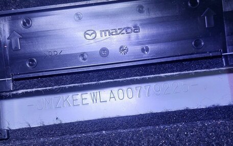 Mazda CX-5 II, 2018 год, 2 310 000 рублей, 21 фотография