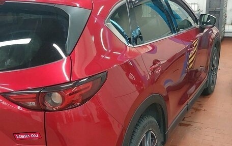 Mazda CX-5 II, 2018 год, 2 310 000 рублей, 14 фотография