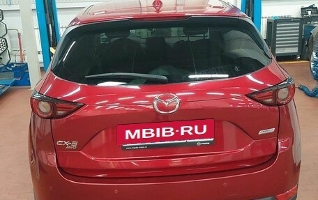 Mazda CX-5 II, 2018 год, 2 310 000 рублей, 11 фотография