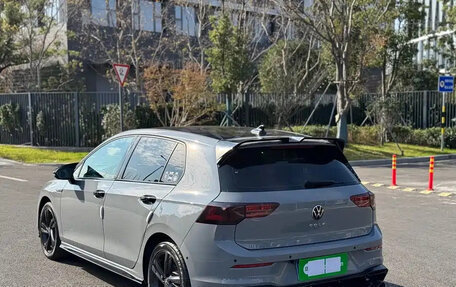 Volkswagen Golf VIII, 2023 год, 1 750 555 рублей, 5 фотография