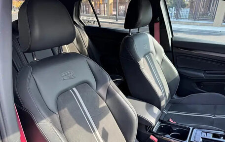 Volkswagen Golf VIII, 2023 год, 1 750 555 рублей, 13 фотография