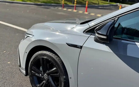 Volkswagen Golf VIII, 2023 год, 1 750 555 рублей, 18 фотография