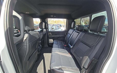 Ford F-150, 2024 год, 10 400 000 рублей, 9 фотография