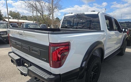 Ford F-150, 2024 год, 10 400 000 рублей, 4 фотография