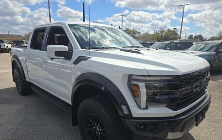 Ford F-150, 2024 год, 10 400 000 рублей, 2 фотография