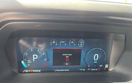 Ford F-150, 2024 год, 10 400 000 рублей, 10 фотография