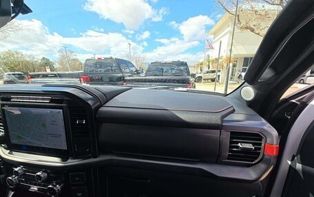 Ford F-150, 2024 год, 10 400 000 рублей, 8 фотография