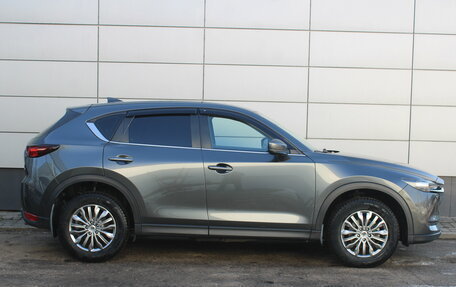 Mazda CX-5 II, 2019 год, 2 148 000 рублей, 4 фотография