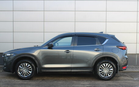 Mazda CX-5 II, 2019 год, 2 148 000 рублей, 5 фотография