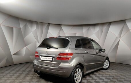 Mercedes-Benz B-Класс, 2005 год, 543 000 рублей, 2 фотография