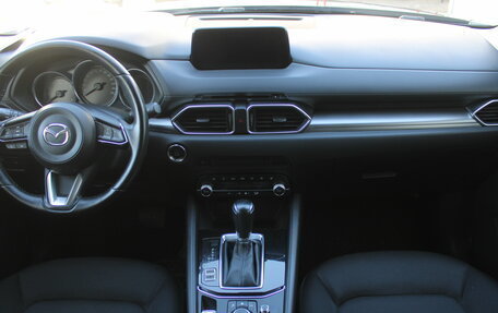 Mazda CX-5 II, 2019 год, 2 148 000 рублей, 9 фотография