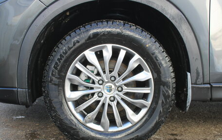 Mazda CX-5 II, 2019 год, 2 148 000 рублей, 14 фотография