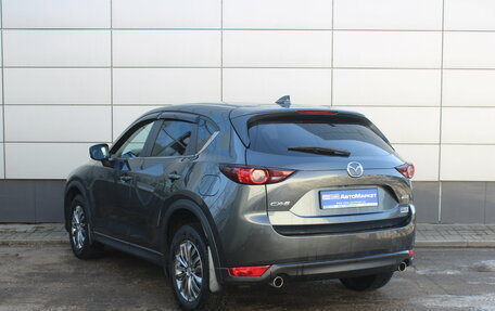 Mazda CX-5 II, 2019 год, 2 148 000 рублей, 8 фотография