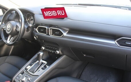 Mazda CX-5 II, 2019 год, 2 148 000 рублей, 11 фотография