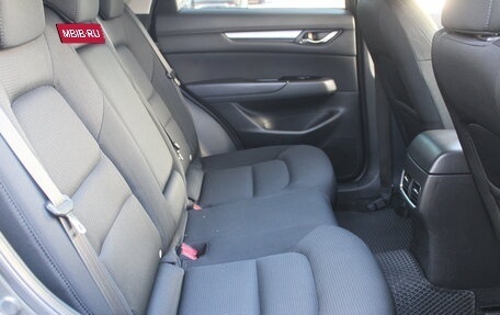 Mazda CX-5 II, 2019 год, 2 148 000 рублей, 12 фотография