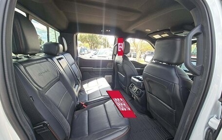 Ford F-150, 2024 год, 10 400 000 рублей, 11 фотография