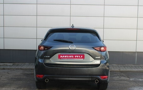 Mazda CX-5 II, 2019 год, 2 148 000 рублей, 7 фотография