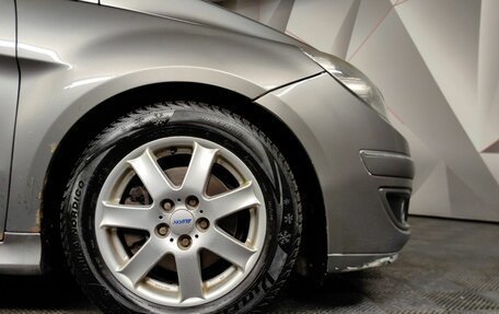 Mercedes-Benz B-Класс, 2005 год, 543 000 рублей, 9 фотография