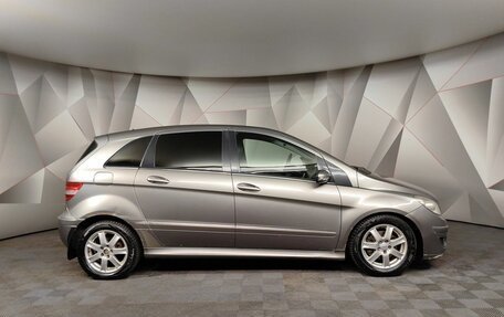 Mercedes-Benz B-Класс, 2005 год, 543 000 рублей, 6 фотография