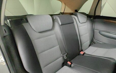 Mercedes-Benz B-Класс, 2005 год, 543 000 рублей, 15 фотография