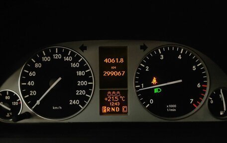 Mercedes-Benz B-Класс, 2005 год, 543 000 рублей, 16 фотография