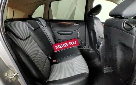 Mercedes-Benz B-Класс, 2005 год, 543 000 рублей, 14 фотография