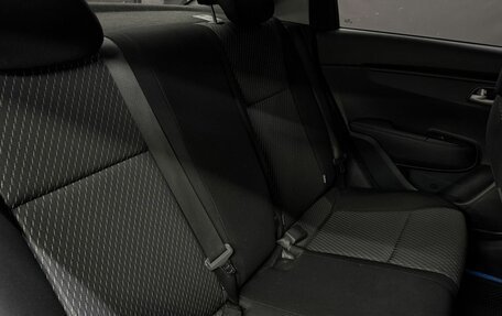 KIA Rio IV, 2019 год, 1 359 888 рублей, 24 фотография