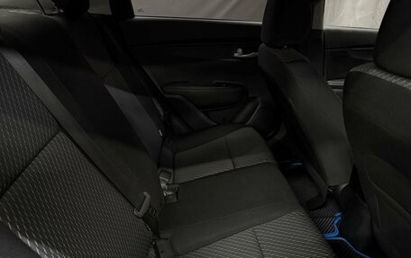 KIA Rio IV, 2019 год, 1 359 888 рублей, 22 фотография