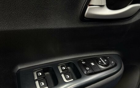 KIA Rio IV, 2019 год, 1 359 888 рублей, 19 фотография