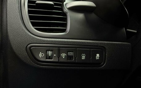 KIA Rio IV, 2019 год, 1 359 888 рублей, 20 фотография