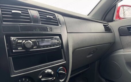 Chevrolet Lacetti, 2007 год, 360 000 рублей, 11 фотография