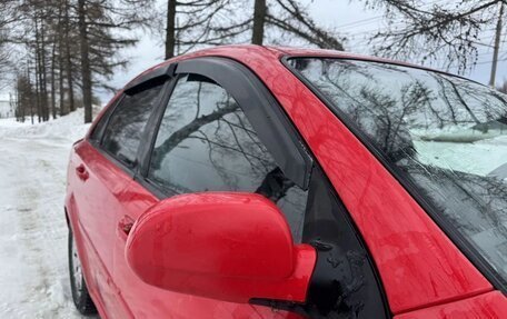 Chevrolet Lacetti, 2007 год, 360 000 рублей, 8 фотография