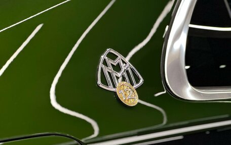 Mercedes-Benz Maybach S-Класс, 2025 год, 50 000 000 рублей, 9 фотография