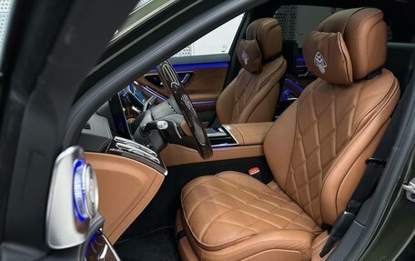 Mercedes-Benz Maybach S-Класс, 2025 год, 50 000 000 рублей, 12 фотография