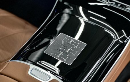 Mercedes-Benz Maybach S-Класс, 2025 год, 50 000 000 рублей, 19 фотография