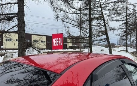 Chevrolet Lacetti, 2007 год, 360 000 рублей, 12 фотография