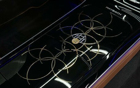 Mercedes-Benz Maybach S-Класс, 2025 год, 50 000 000 рублей, 31 фотография