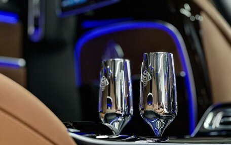 Mercedes-Benz Maybach S-Класс, 2025 год, 50 000 000 рублей, 29 фотография