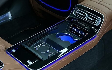 Mercedes-Benz Maybach S-Класс, 2025 год, 50 000 000 рублей, 30 фотография