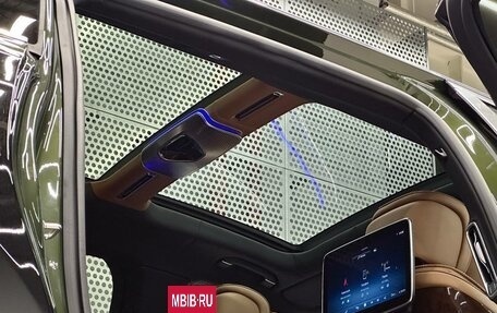 Mercedes-Benz Maybach S-Класс, 2025 год, 50 000 000 рублей, 34 фотография