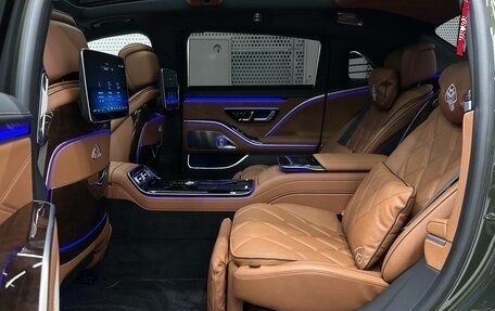 Mercedes-Benz Maybach S-Класс, 2025 год, 50 000 000 рублей, 27 фотография