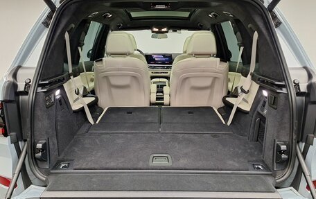 BMW X7, 2024 год, 14 650 000 рублей, 4 фотография