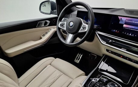 BMW X7, 2024 год, 14 650 000 рублей, 9 фотография