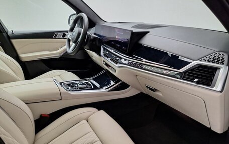 BMW X7, 2024 год, 14 650 000 рублей, 6 фотография