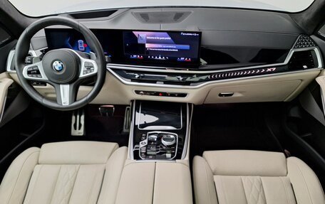 BMW X7, 2024 год, 14 650 000 рублей, 10 фотография